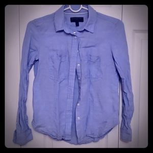 Linen Shirt